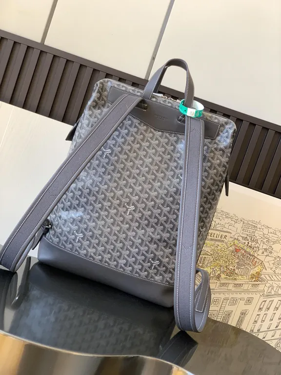 Goyard Bag 